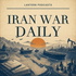 Iran War Daily