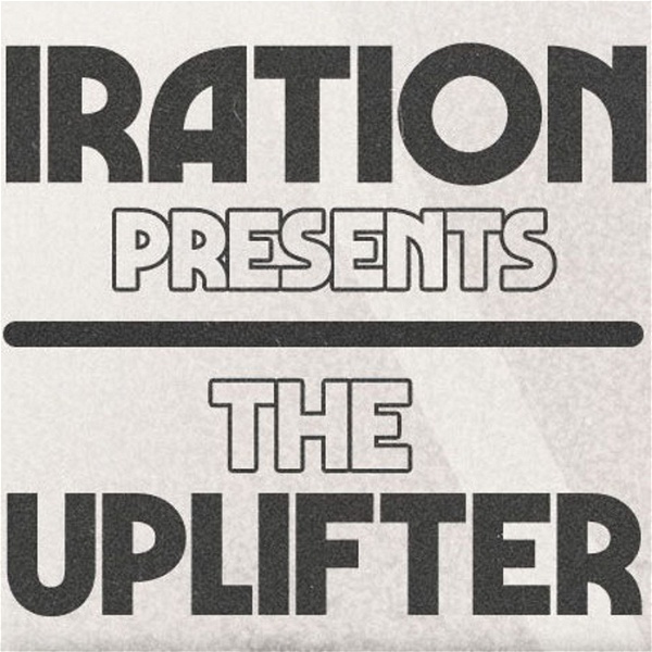 Artwork for The Uplifter