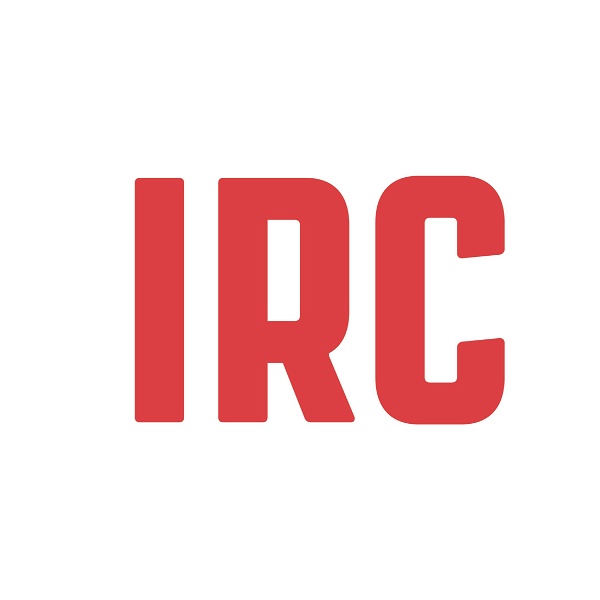 Artwork for IRC WASH