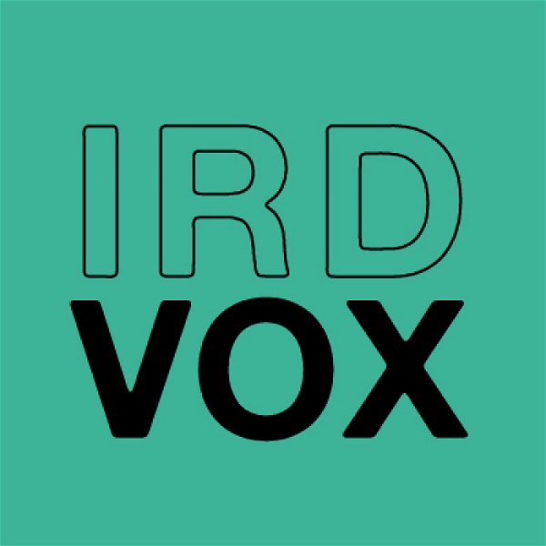 Artwork for IRD VOX