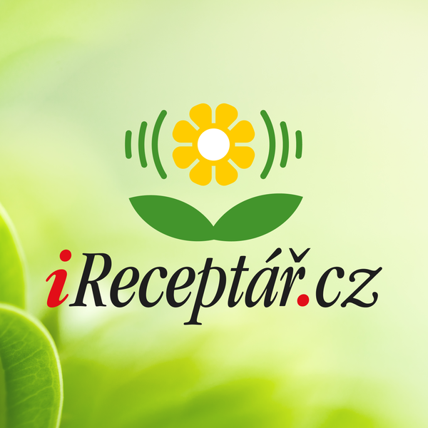 Artwork for iReceptář do ucha