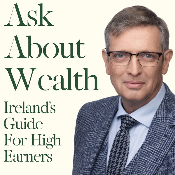 Artwork for Ask About Wealth