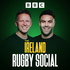 Ireland Rugby Social