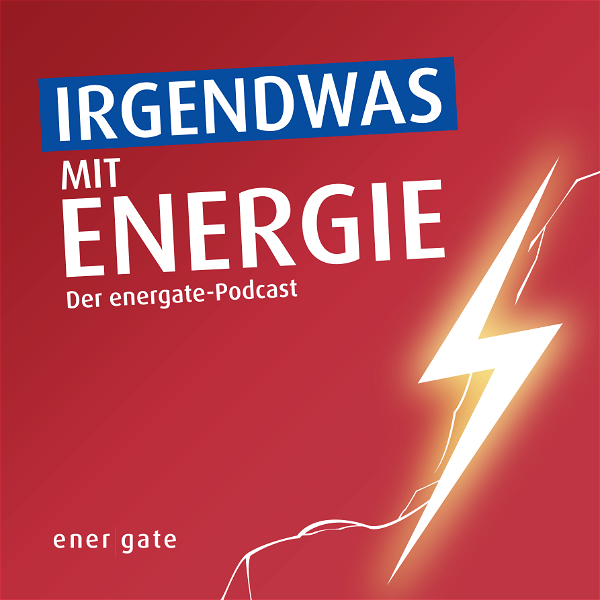 Artwork for Irgendwas mit Energie – der energate-Podcast