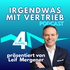 Irgendwas mit Vertrieb