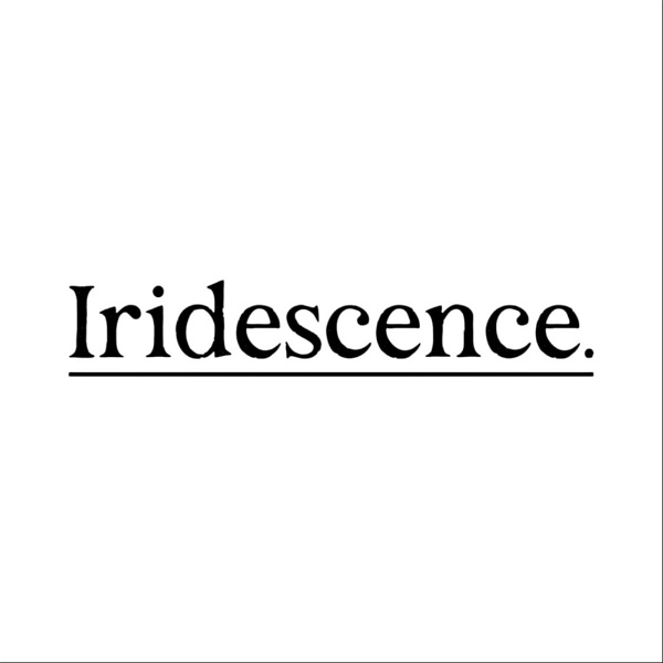 Artwork for Iridescence