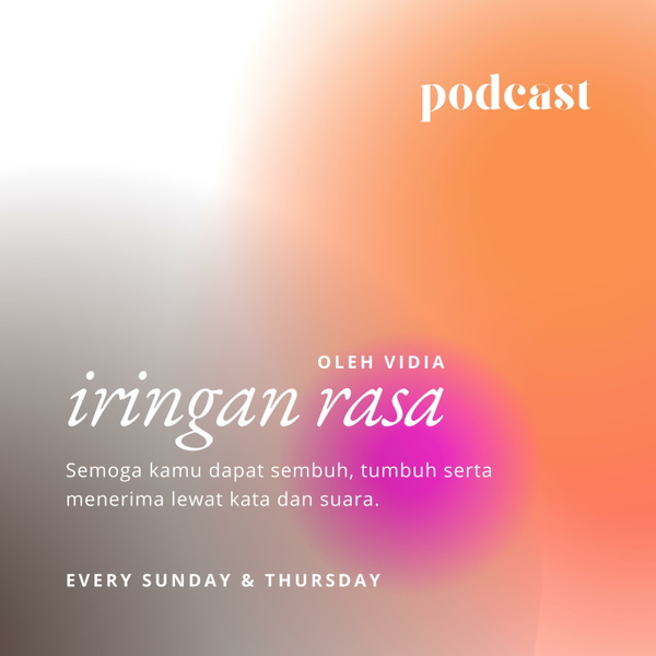 Artwork for Iringan Rasa