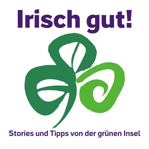 Artwork for Irisch gut! Stories und Tipps von der grünen Insel
