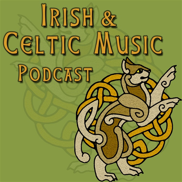 Artwork for Irish & Celtic Music Podcast