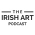 IRISH ART - A CONVERSATIONAL PODCAST BETWEEN THREE ARTISTS ANDREW, ATTRACTA AND SARAH EVA MANSON