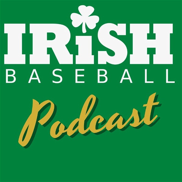 Artwork for Irish Baseball Podcast