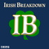 Irish Breakdown