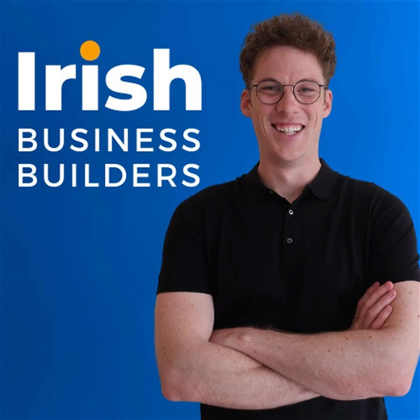 Artwork for Irish Business Builders