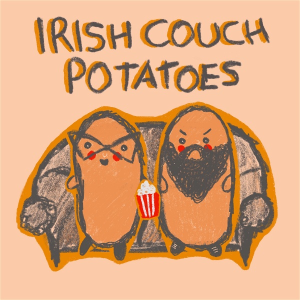 Artwork for Irish Couch Potatoes