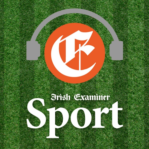 Artwork for Irish Examiner Sport