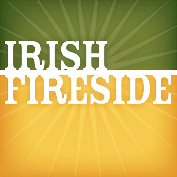 Artwork for Irish Fireside