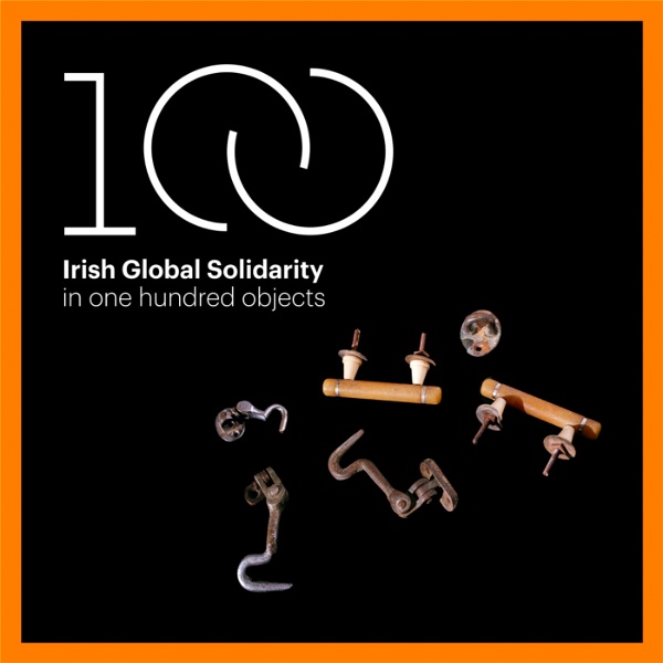 Artwork for Irish Global Solidarity in 100 Objects