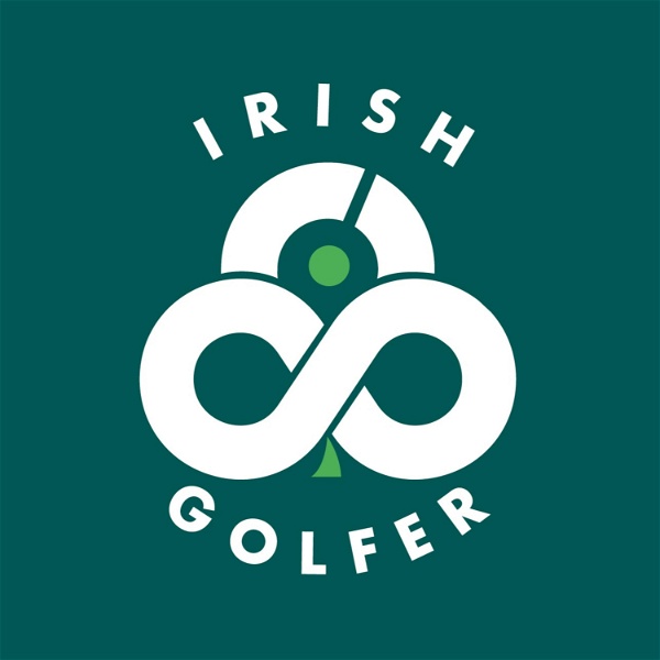 Artwork for Irish Golfer Podcast