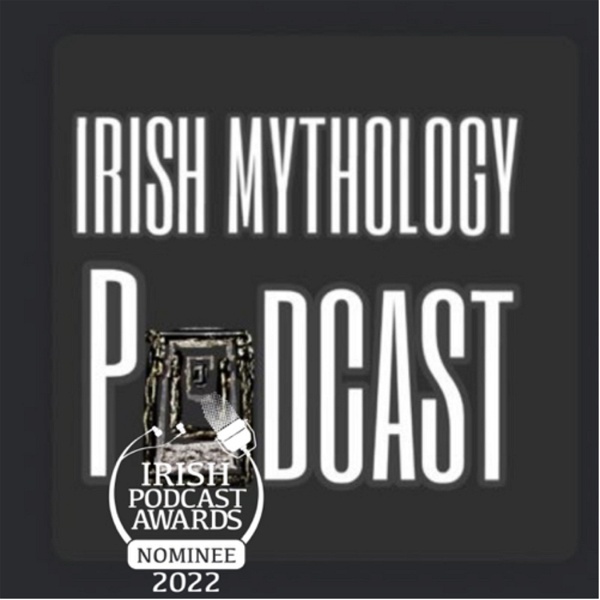 Artwork for Irish Mythology Podcast