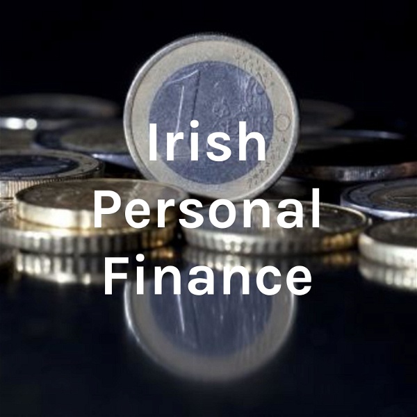 Artwork for Irish Personal Finance