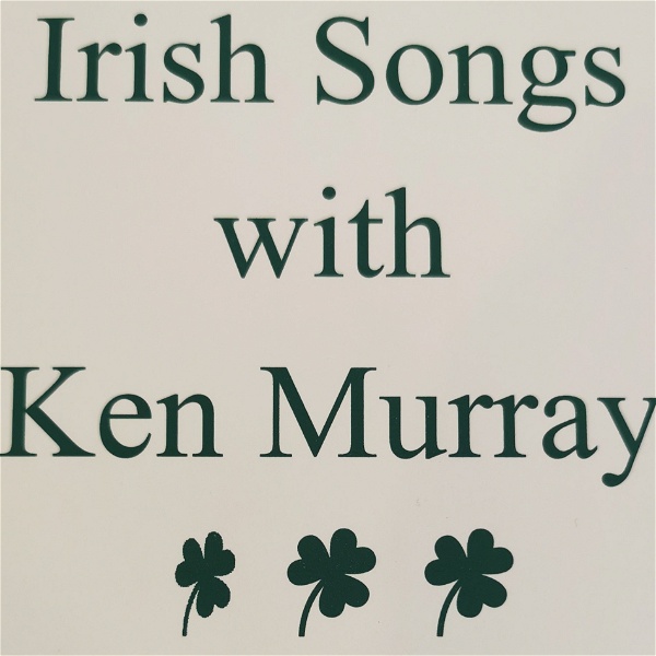 Artwork for Irish Songs