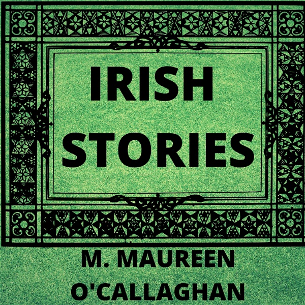 Artwork for Irish Stories