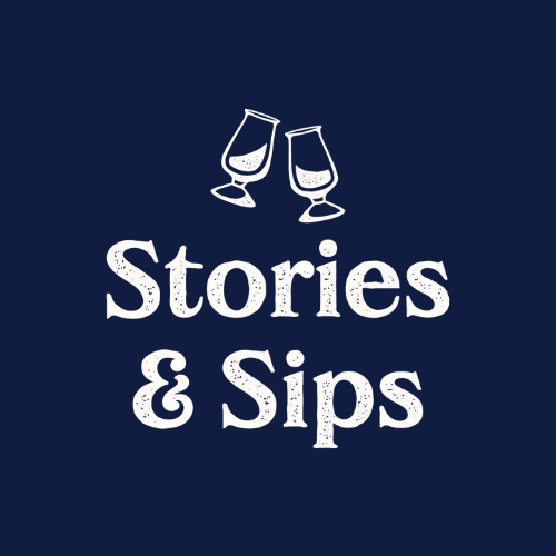 Artwork for Irish Whiskey: Stories and Sips