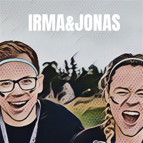 Artwork for Irma&Jonas