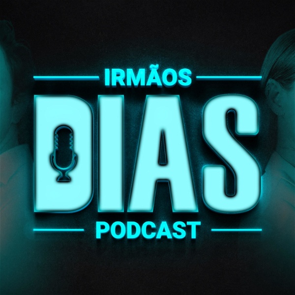 Artwork for Irmãos Dias Podcast