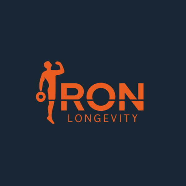 Artwork for Iron Longevity