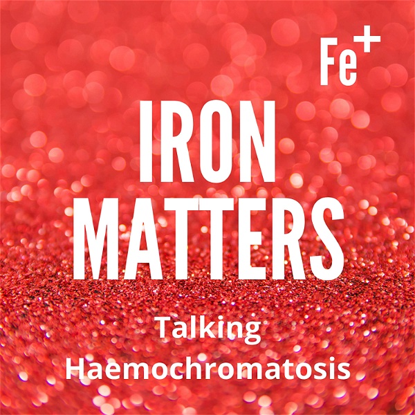 Artwork for Iron Matters