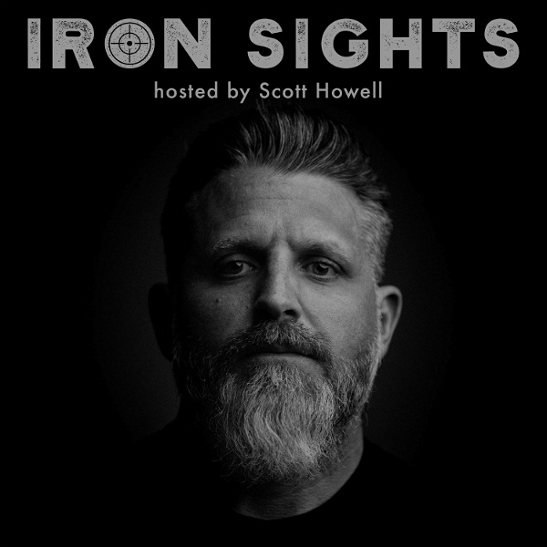 Artwork for Iron Sights