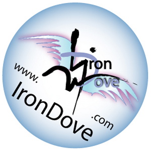 Artwork for IronDove