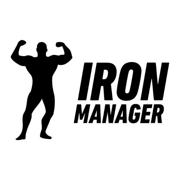 Artwork for IronManager