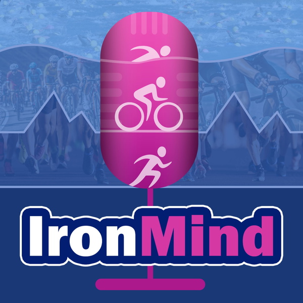 Artwork for IronMind l'Esprit du Triathlon