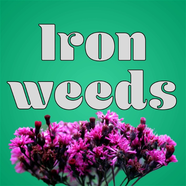 Artwork for Ironweeds