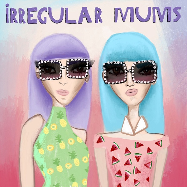 Artwork for Irregular Mums