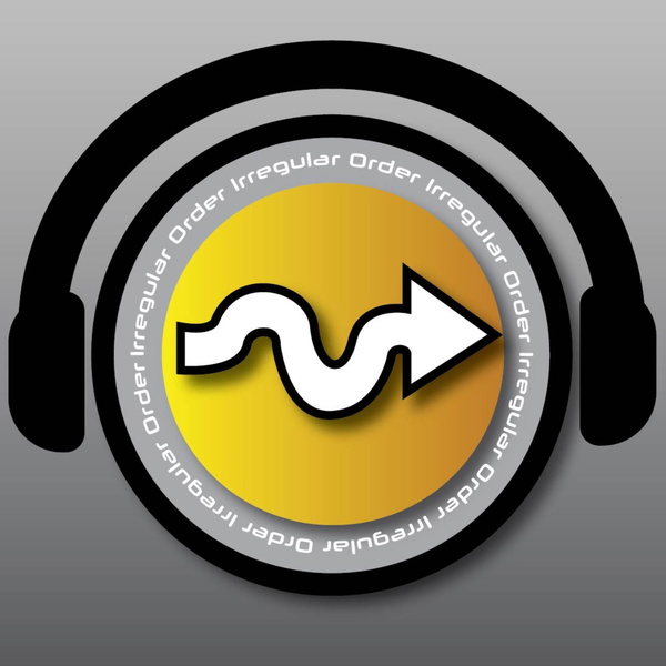 Artwork for Irregular Order