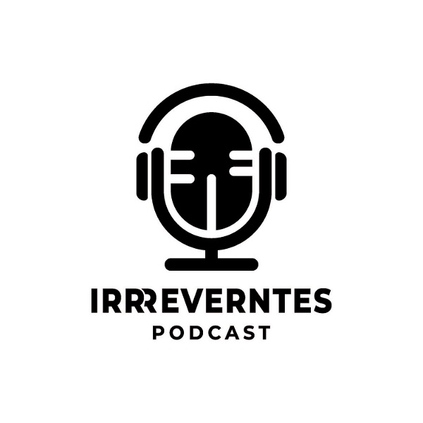 Artwork for Irreverntes Podcast