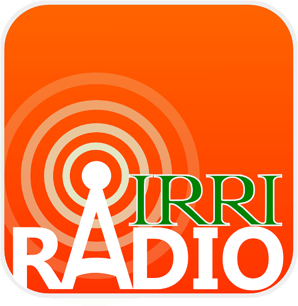 Artwork for IRRI Radio