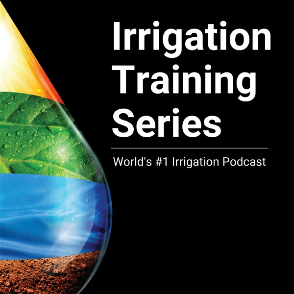 Artwork for Irrigation Training Series