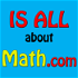 Is All About Math (Video Podcast)
