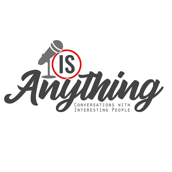 Artwork for Is Anything
