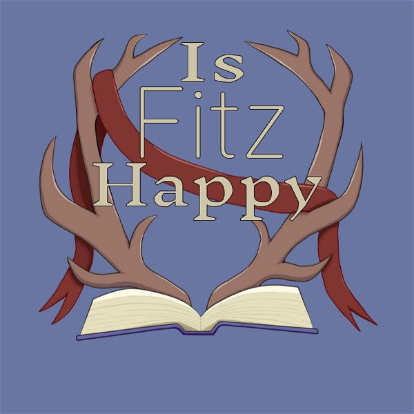 Artwork for Is Fitz Happy?