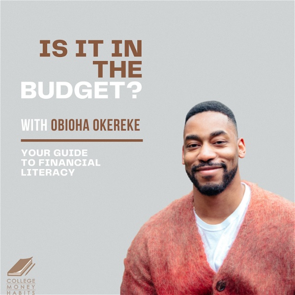 Artwork for Is It in the Budget?