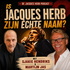 Is Jacques Herb Zijn Echte Naam?