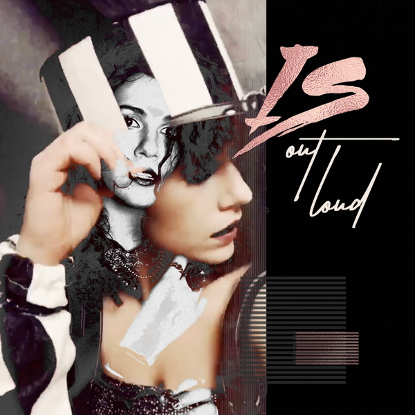 Artwork for IS Out Loud