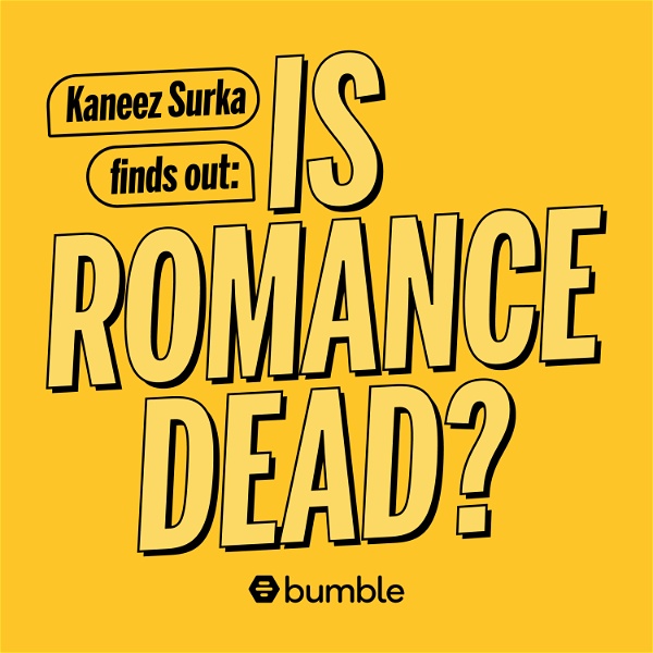Artwork for Is Romance Dead?