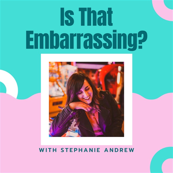 Artwork for Is That Embarrassing?