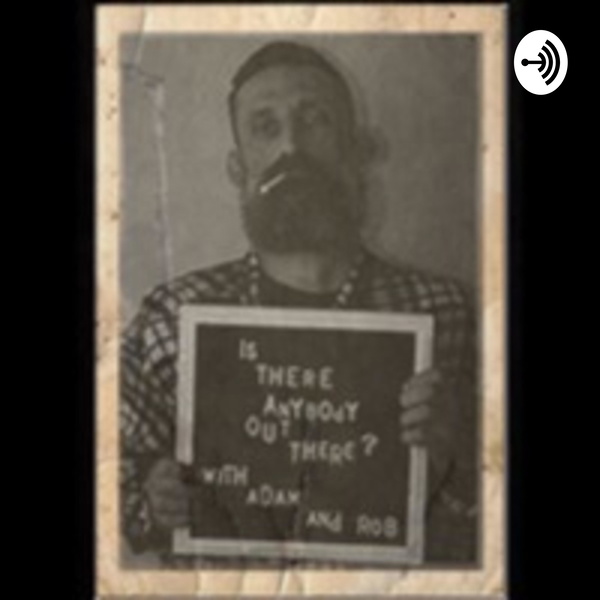 Artwork for Is There Anybody Out There